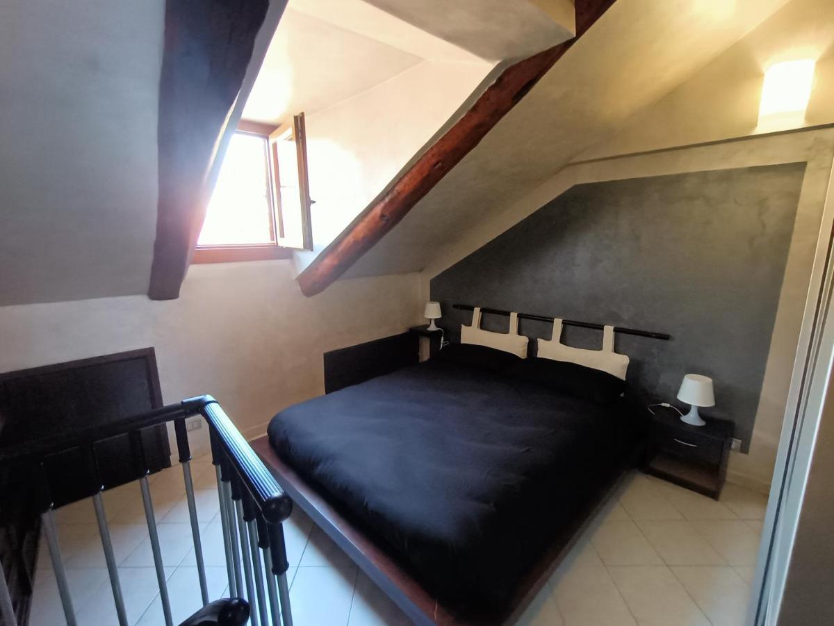 Stella House Apartamento Turim Exterior foto